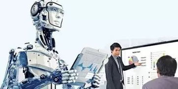 炼数成金，打造智能化信息服务 信息咨询的未来