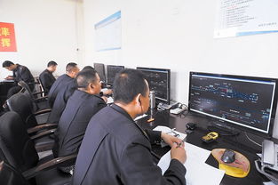 信息化助力重载安全管理 构建智能、高效的风险防控新体系