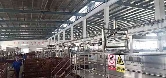 工厂供应九套杀菌锅，手续齐全，诚寻合作