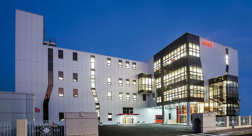 目标10亿！这家面膜工厂的底气究竟从何而来？