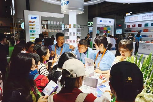 消博会时装周引领消费新风尚，联动千家商家激活市场活力